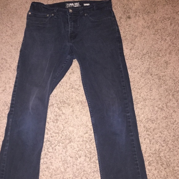 Signature by Levi Strauss Other - Signature pants !!!